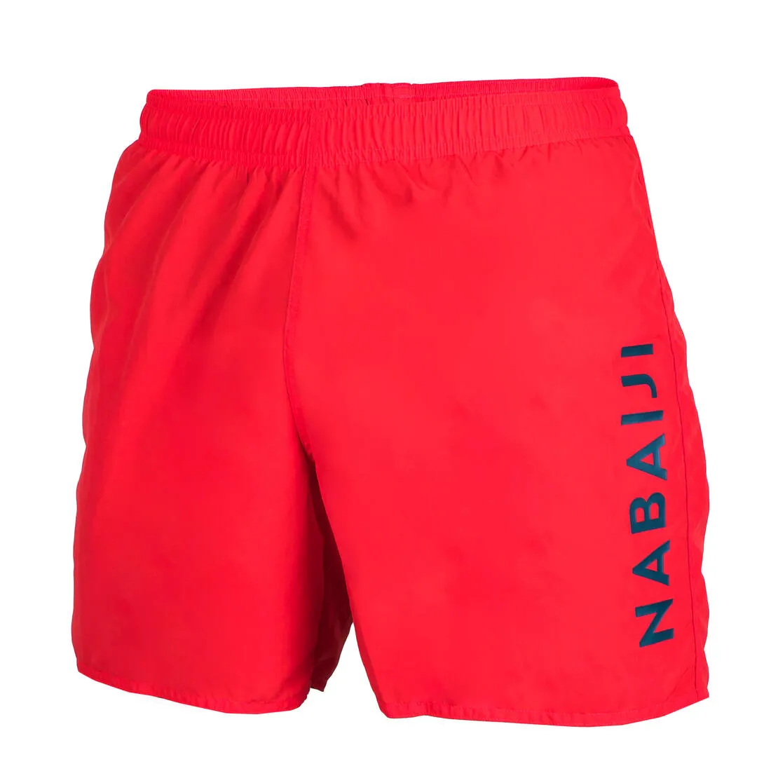 100 BASIC MEN'S SWIMMING SHORTS