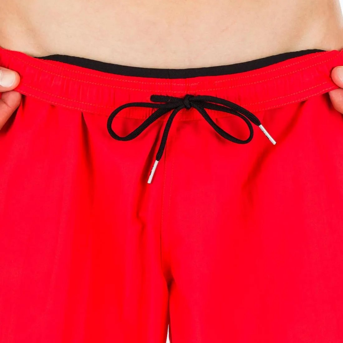 100 BASIC MEN'S SWIMMING SHORTS