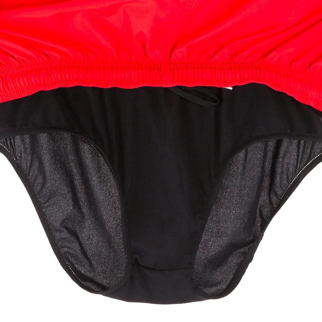 100 BASIC MEN'S SWIMMING SHORTS