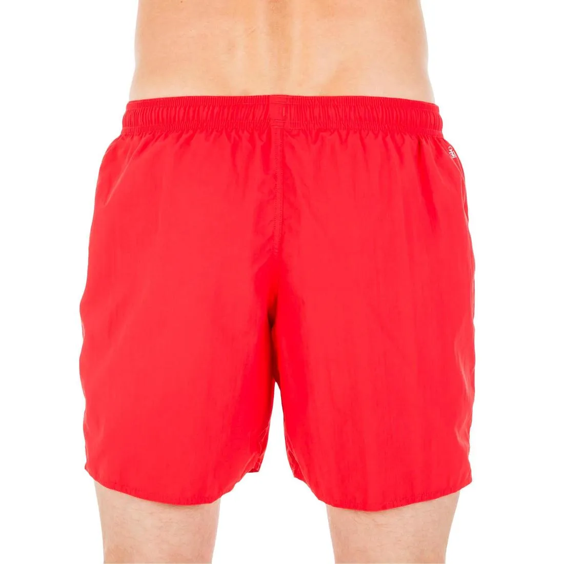 100 BASIC MEN'S SWIMMING SHORTS