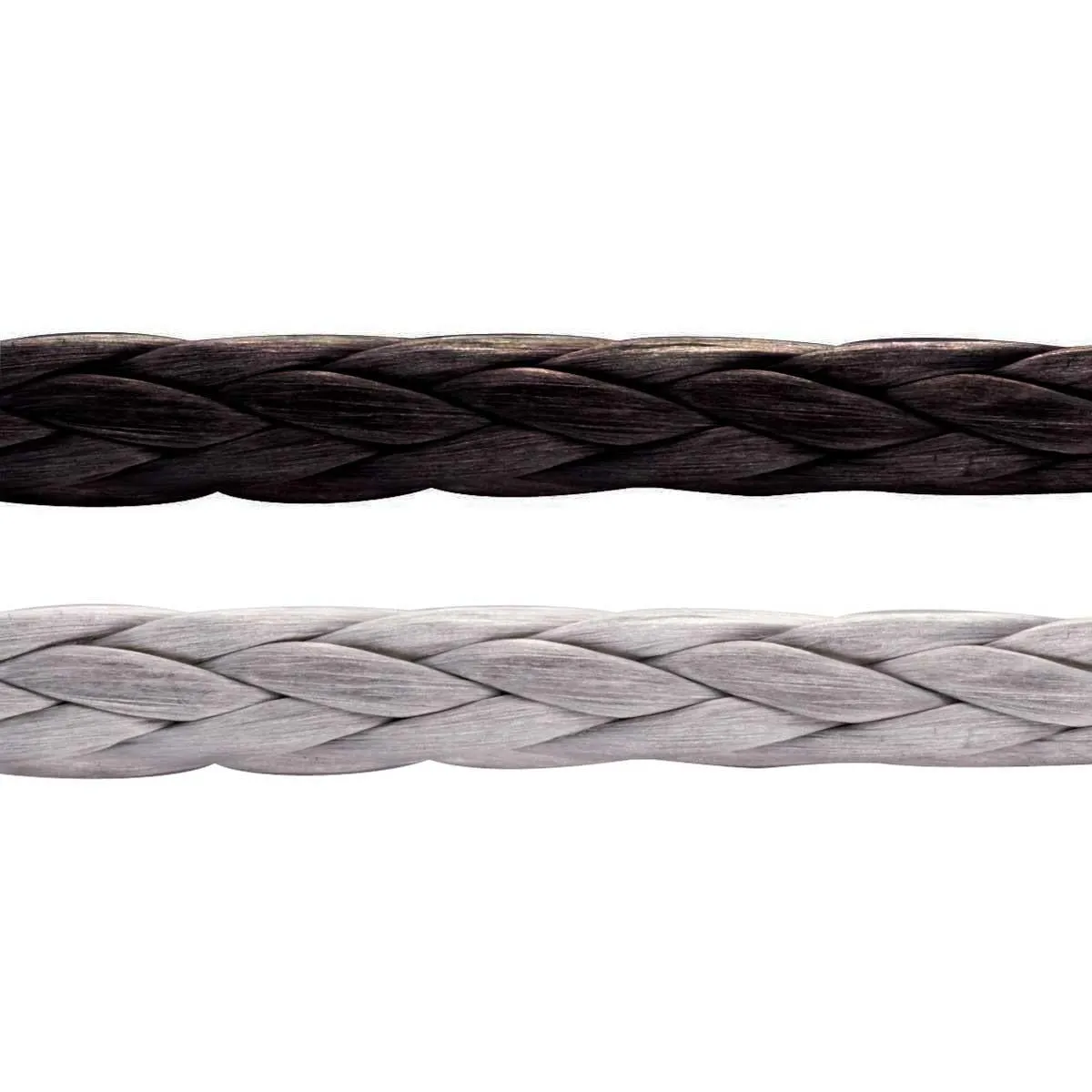 100m Reel of 6mm Dyneema SK78 Rope Rig 12