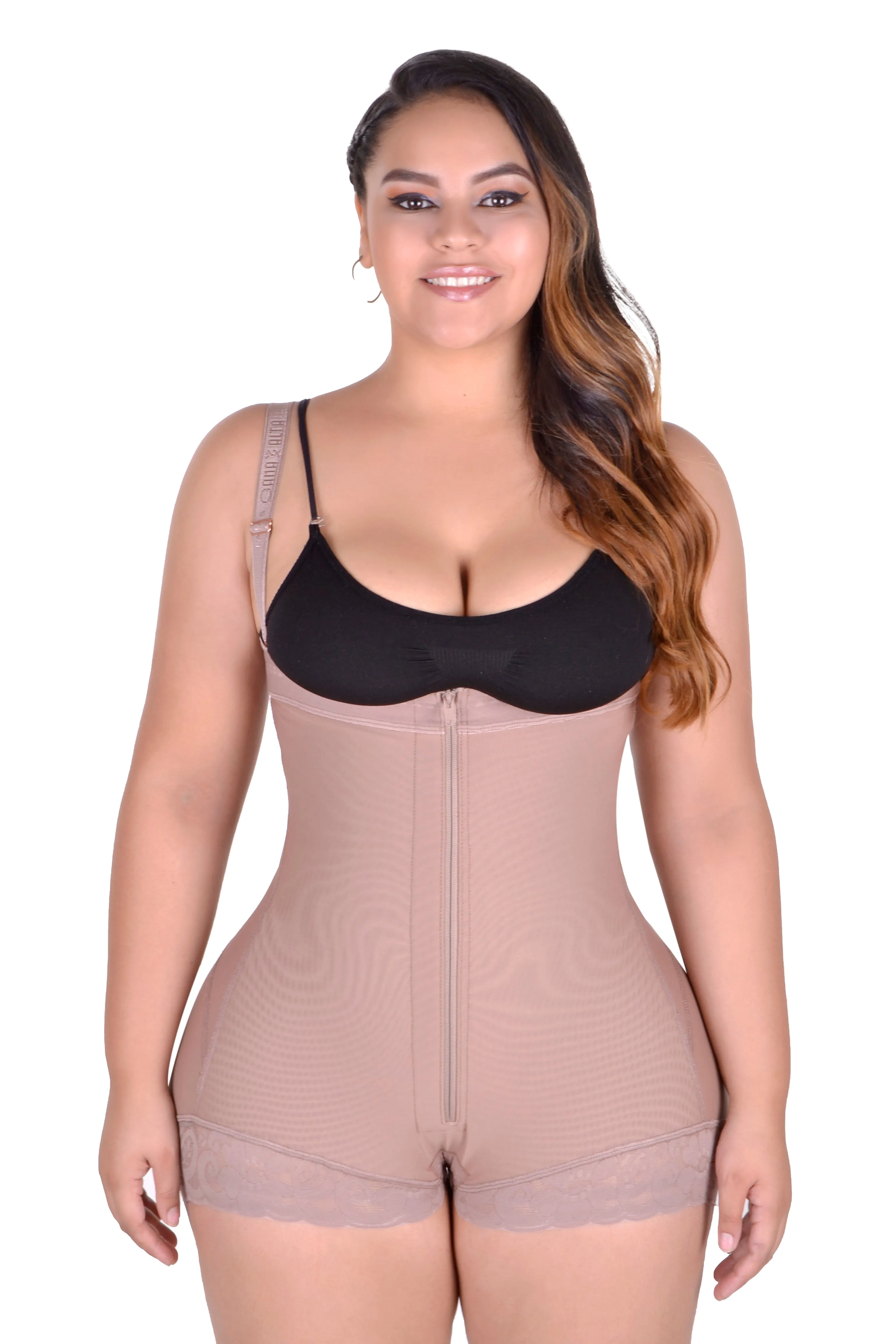 110 Fajas Gama Alta Molding Abdominal Compression Faja