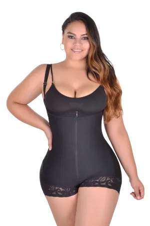 110 Fajas Gama Alta Molding Abdominal Compression Faja
