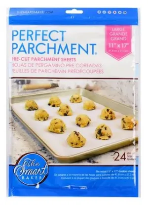 11x17 Large Parchment Sheets