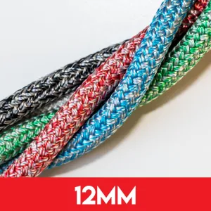 12mm Dyneema Cruise Rope