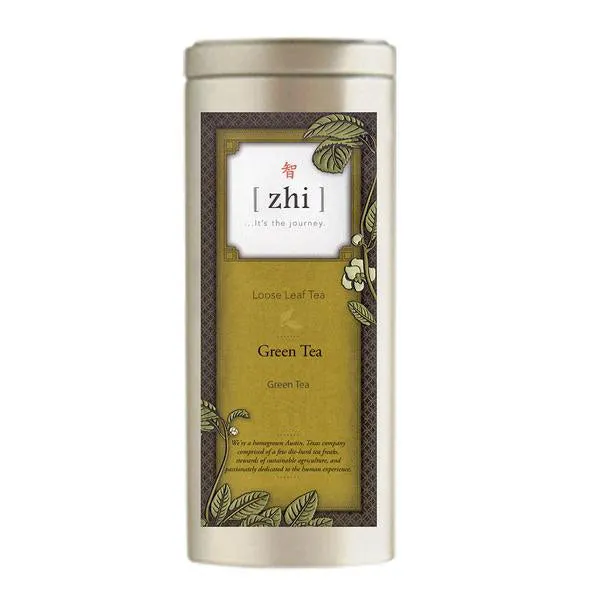 16ct Bio-Sachet Box - Jasmine Green