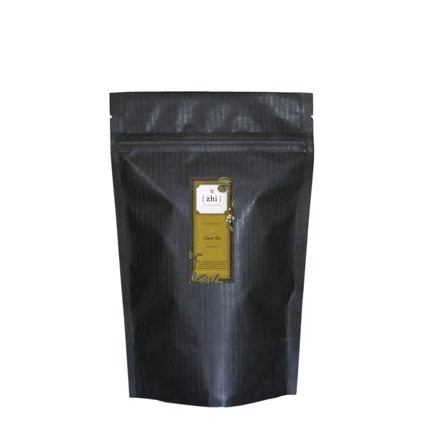 16ct Bio-Sachet Box - Jasmine Green