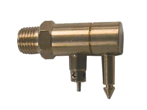 18-8077-1 Sierra Yamaha/Mercury Fuel Fitting