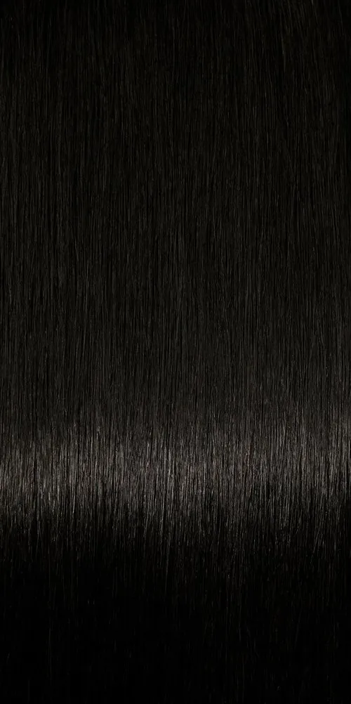 #1B Silky Straight