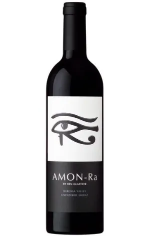 2012 Amon-Ra Shiraz