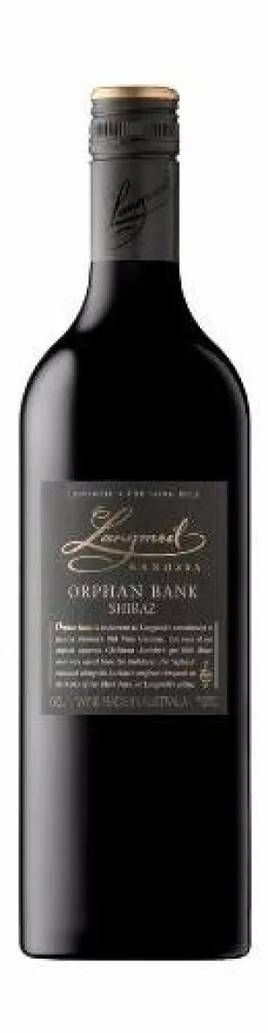 2014 Langmeil Winery 'Orphan Bank' Shiraz, Barossa Valley, Australia