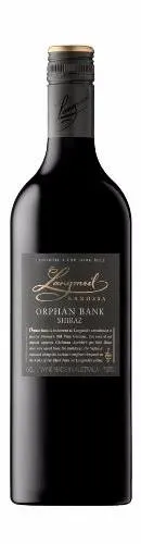 2014 Langmeil Winery 'Orphan Bank' Shiraz, Barossa Valley, Australia