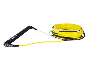 2022 Hyperlite Rusty Pro Pkg W/ Flat Line