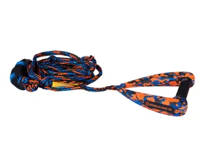 2023 Hyperlite 25 Arc Surf Rope