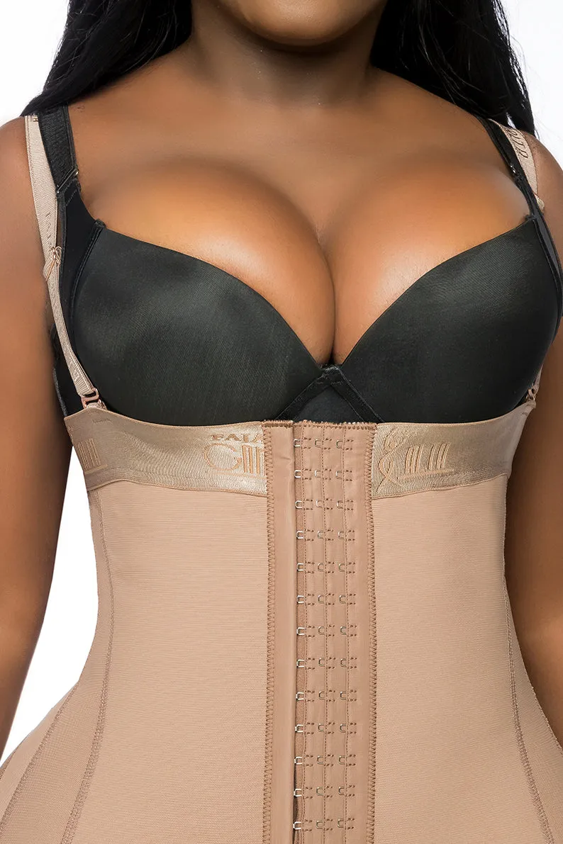212 Strapless Smart Fit