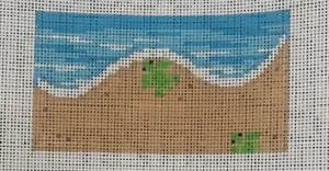 214 - Shoreline Turtle