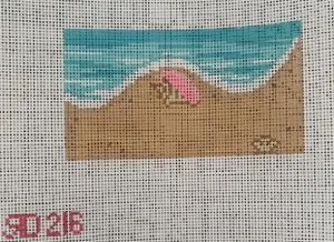 216 - Shoreline Conch