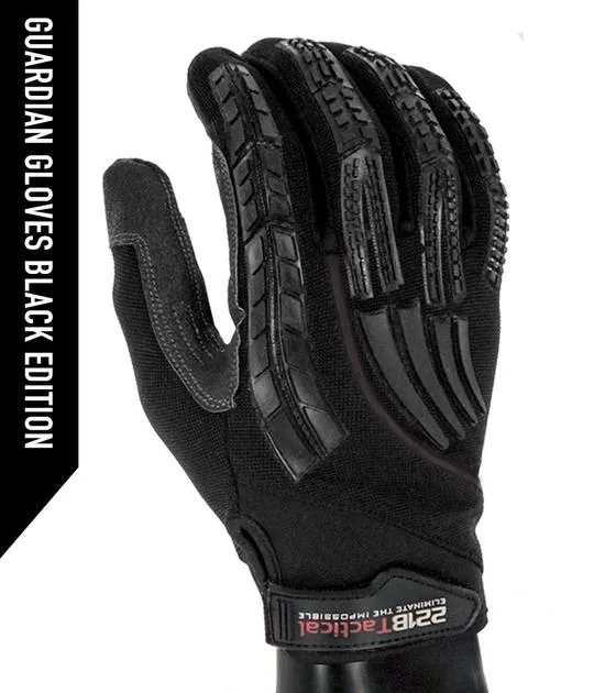 221B TACTICAL Guardian Gloves