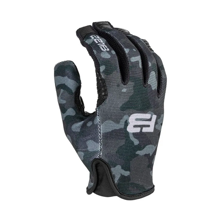 221B Tactical Recon Tactical Gloves Full Dexterity Second Skin Thin