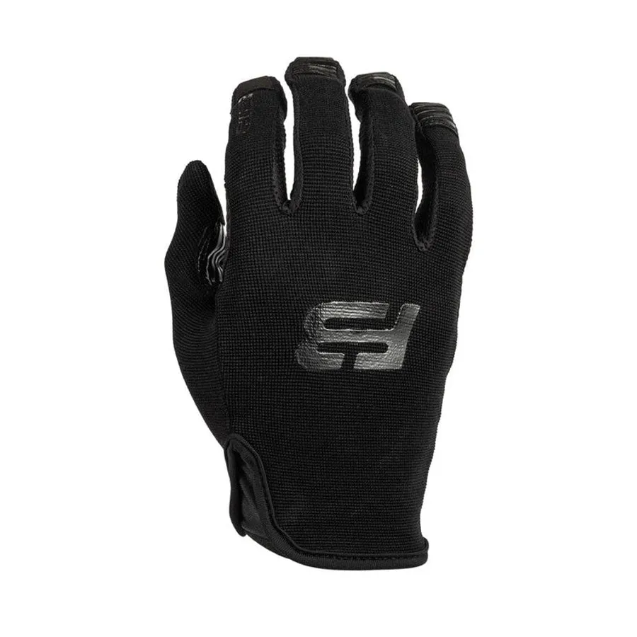 221B Tactical Recon Tactical Gloves Full Dexterity Second Skin Thin