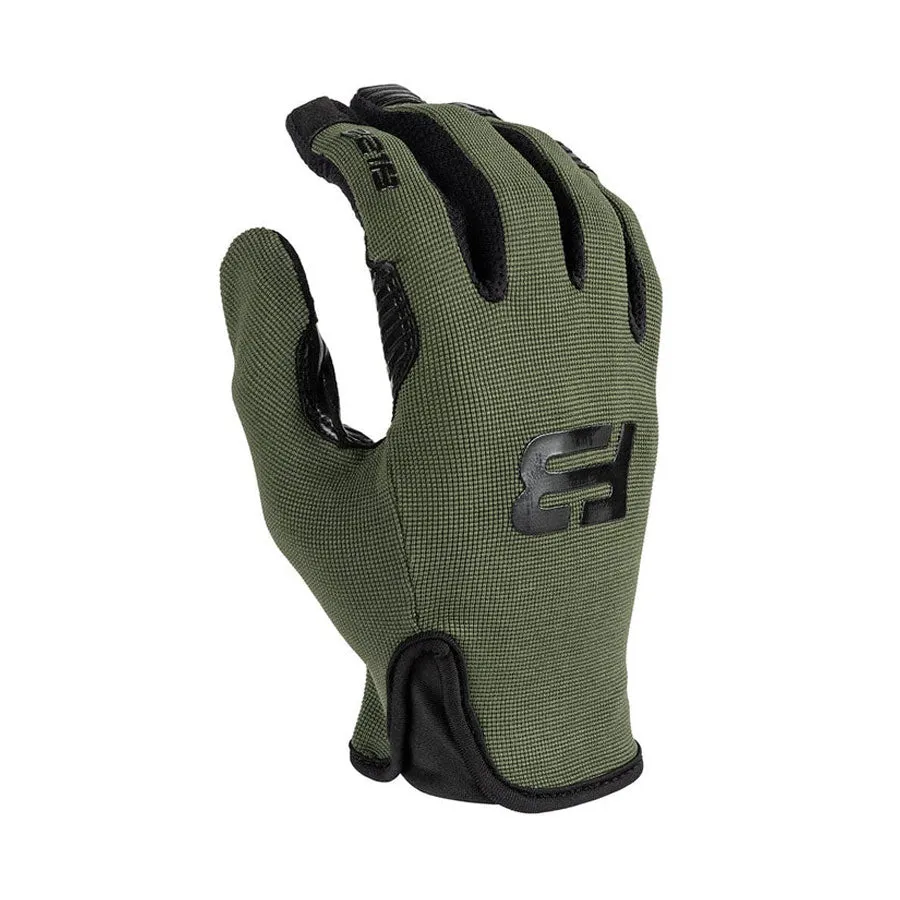 221B Tactical Recon Tactical Gloves Full Dexterity Second Skin Thin