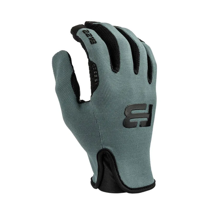 221B Tactical Recon Tactical Gloves Full Dexterity Second Skin Thin