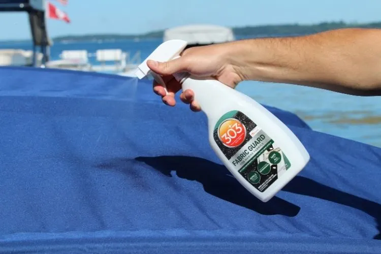 30604 303® Marine Fabric Guard 32oz.
