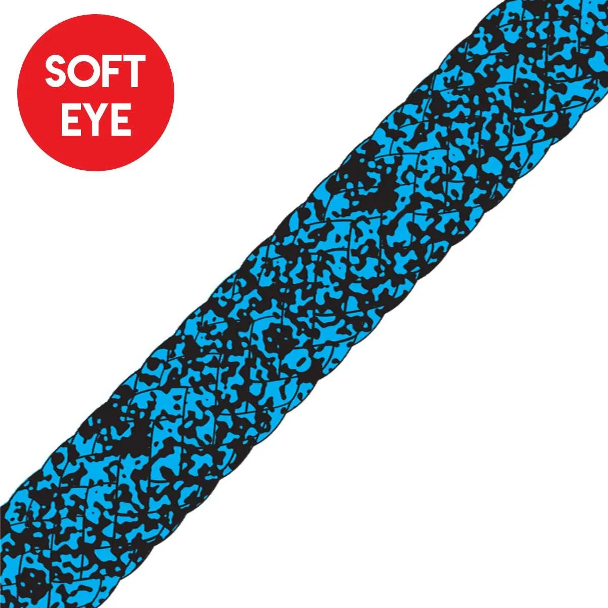 30m of 10mm Racing Dyneema 78 Rope with Soft Eye Splice