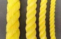 3/4" x 1200' 3-Strand PolyPro Rope
