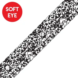 35m of 10mm Racing Dyneema 78 Rope with Soft Eye Splice