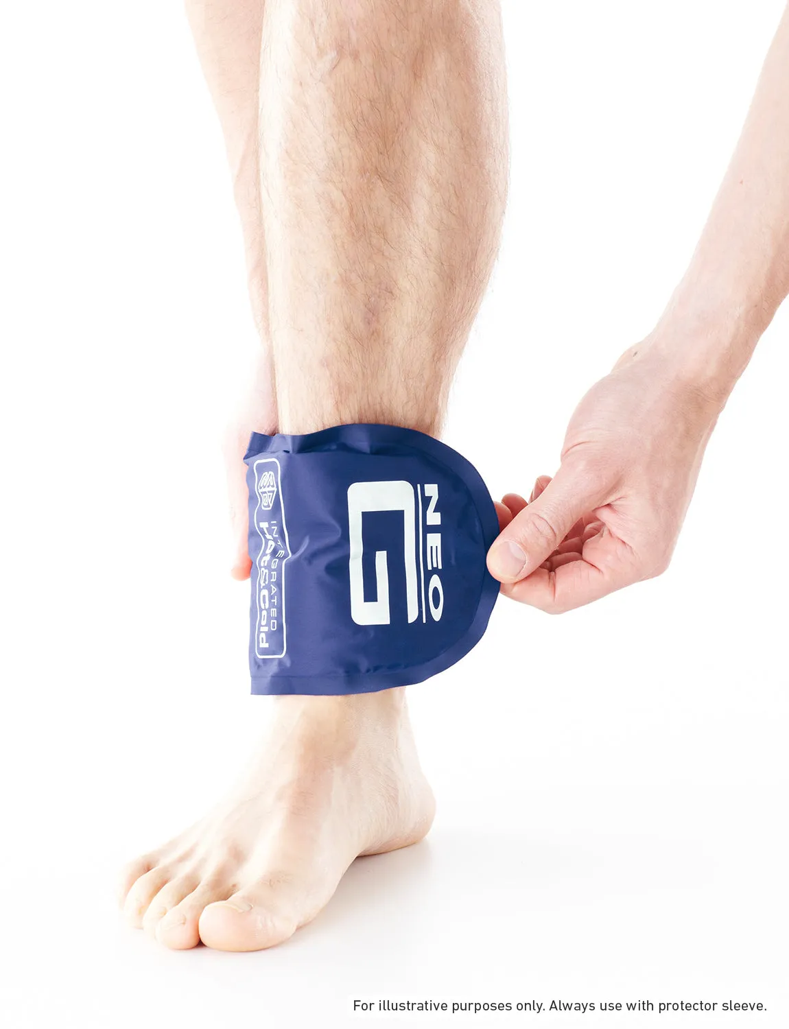 3D Hot&Cold Therapy Pack
