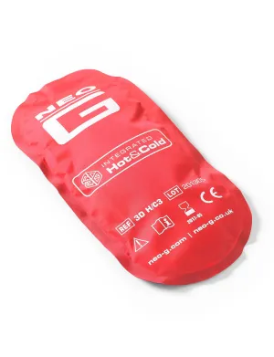 3D Hot&Cold Therapy Pack