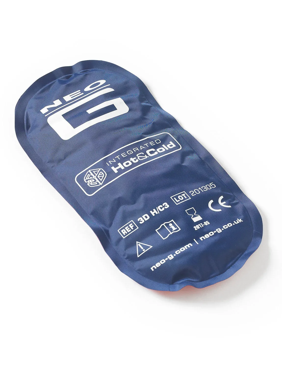 3D Hot&Cold Therapy Pack