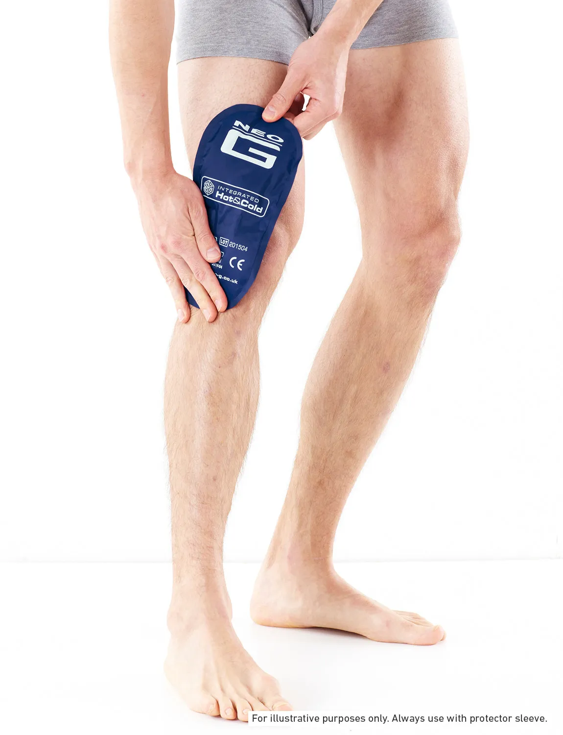 3D Hot&Cold Therapy Pack