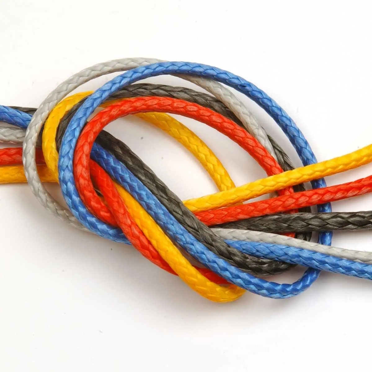 4mm Dyneema SK78 Compact Braid Rope