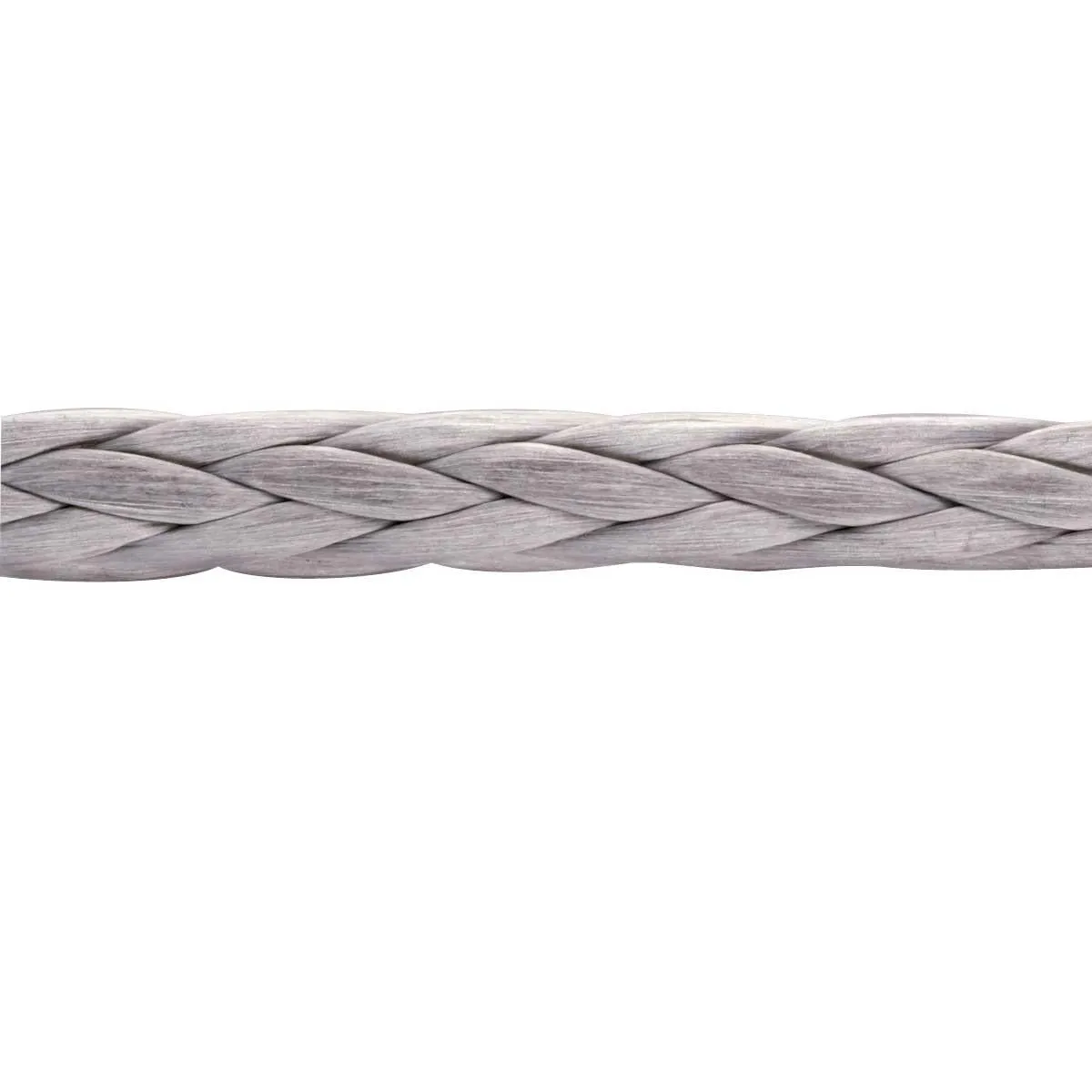 4mm Dyneema SK78 Rope Rig 12