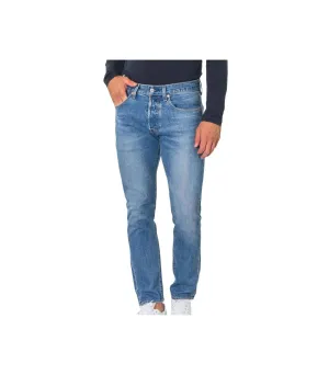 501 Slim Taper