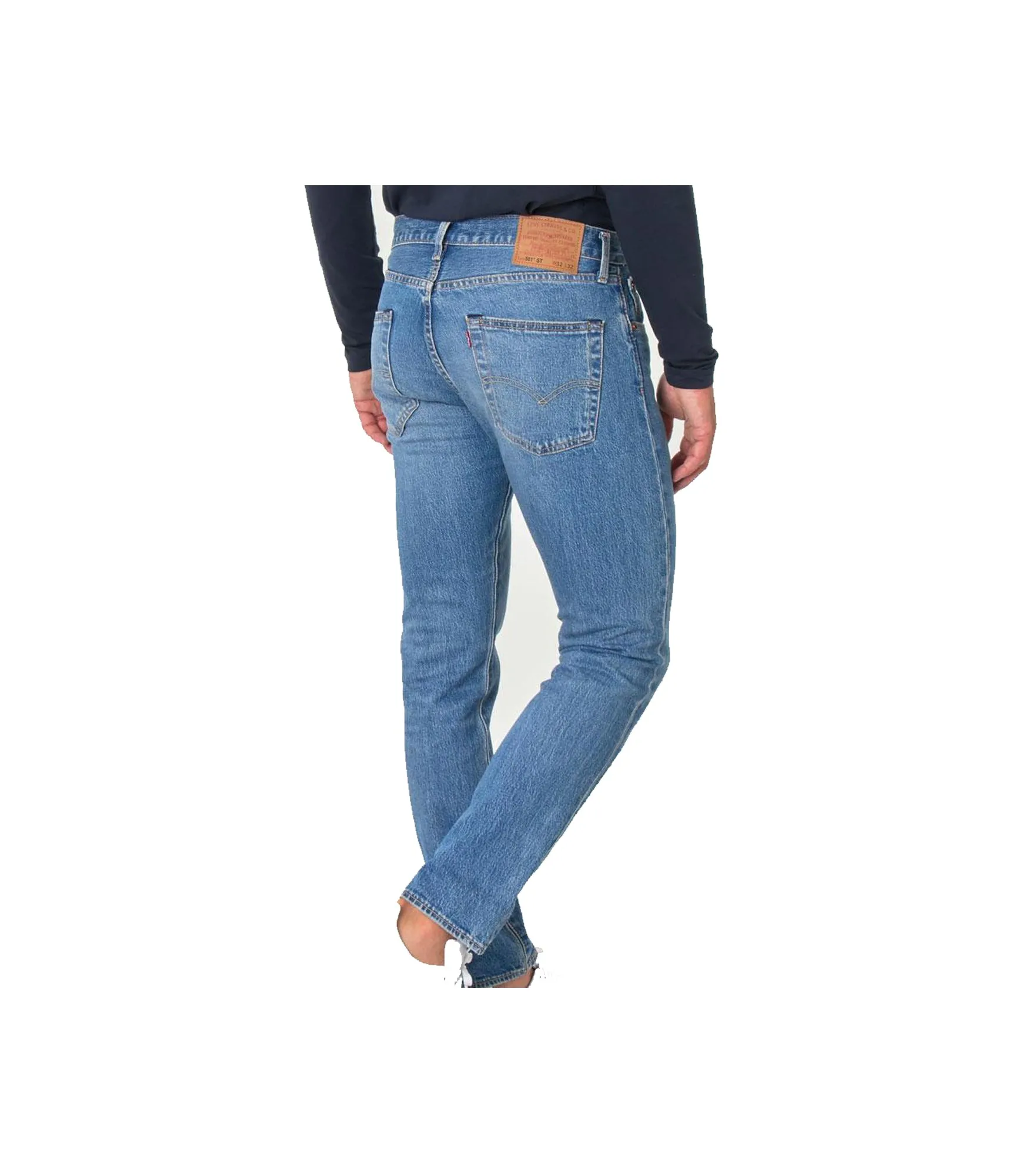 501 Slim Taper