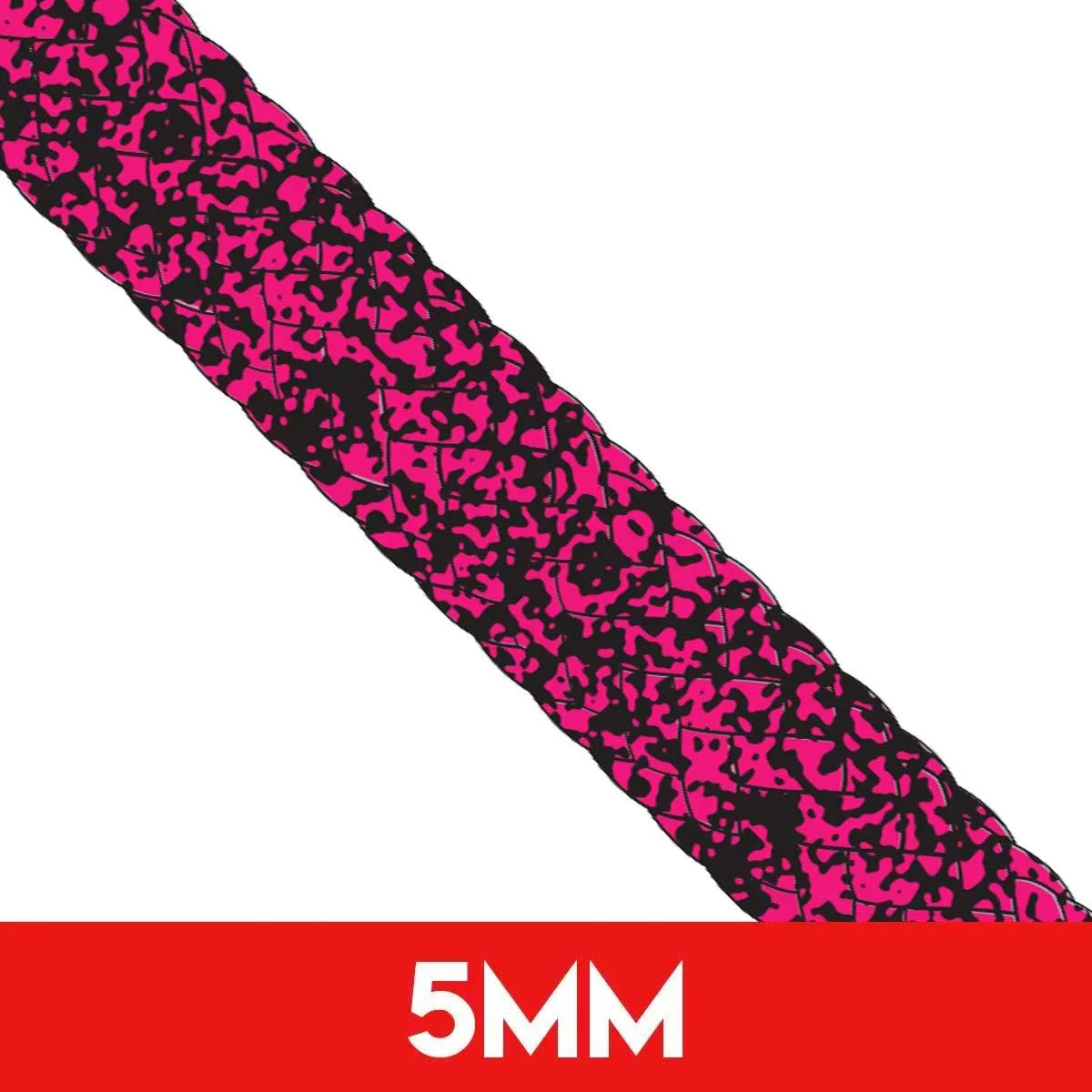 5mm Dyneema Kingfisher Evolution Race Rope