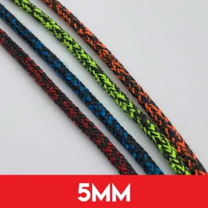 5mm Kingfisher Evolution Breeze Rope