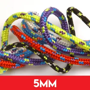 5mm Kingfisher Evolution Performance Rope