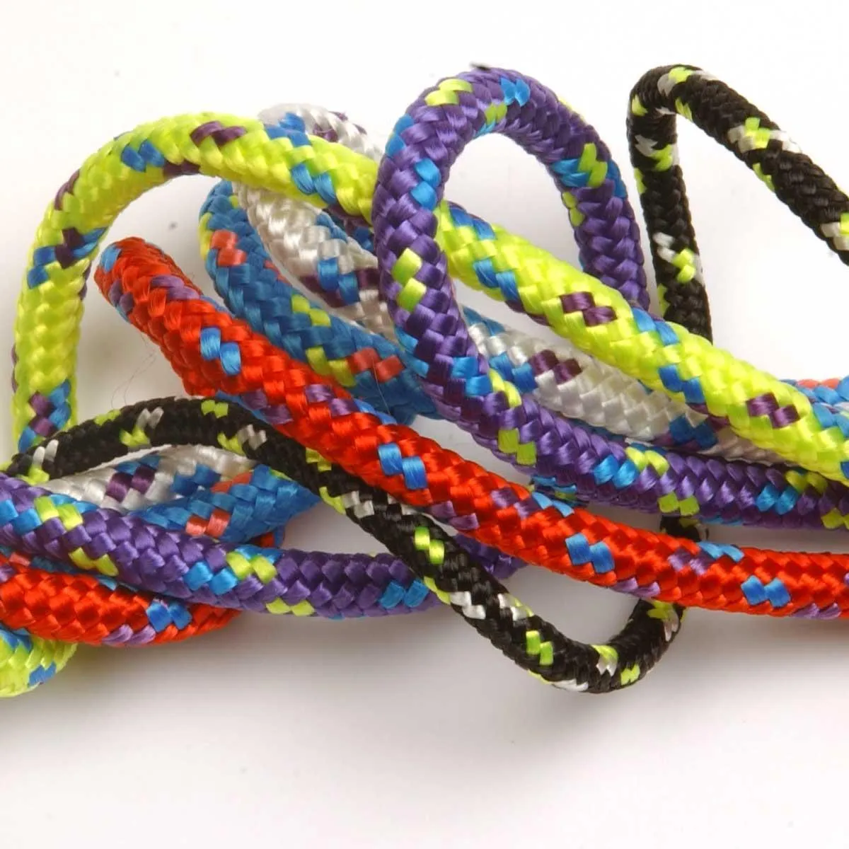 5mm Kingfisher Evolution Performance Rope