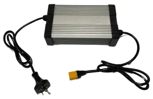 60V 5A Fast eBike Battery Smart Charger CPXT60-5A