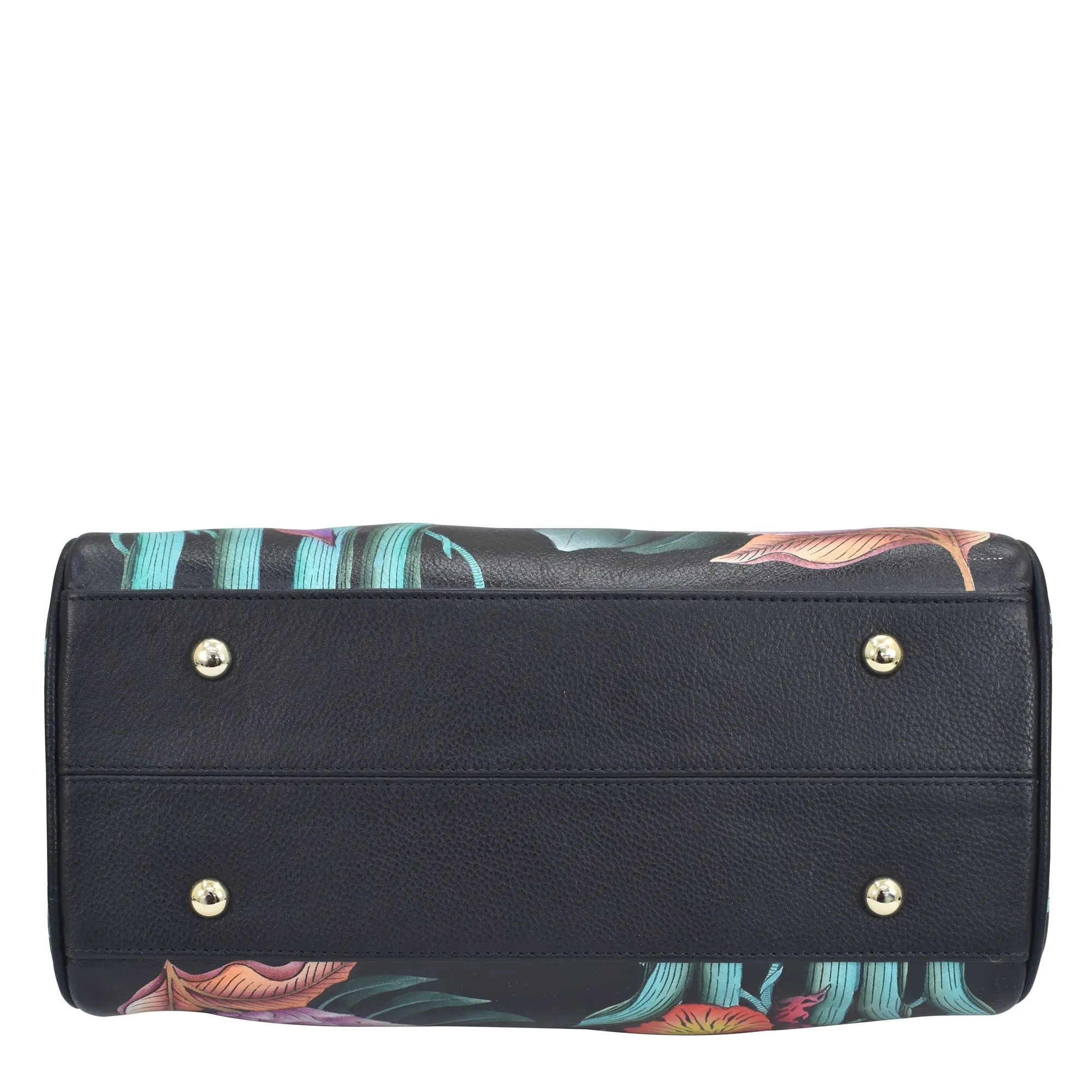 625 Waterproof - Zip Around Satisfaction guaranteed Classic Satchel