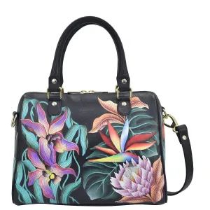 625 Waterproof - Zip Around Satisfaction guaranteed Classic Satchel
