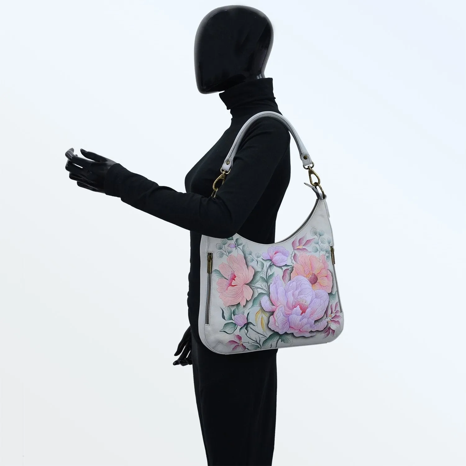 662 Loyal customers Crossbody Wide assortment Slim With - Hobo Convertible Strap