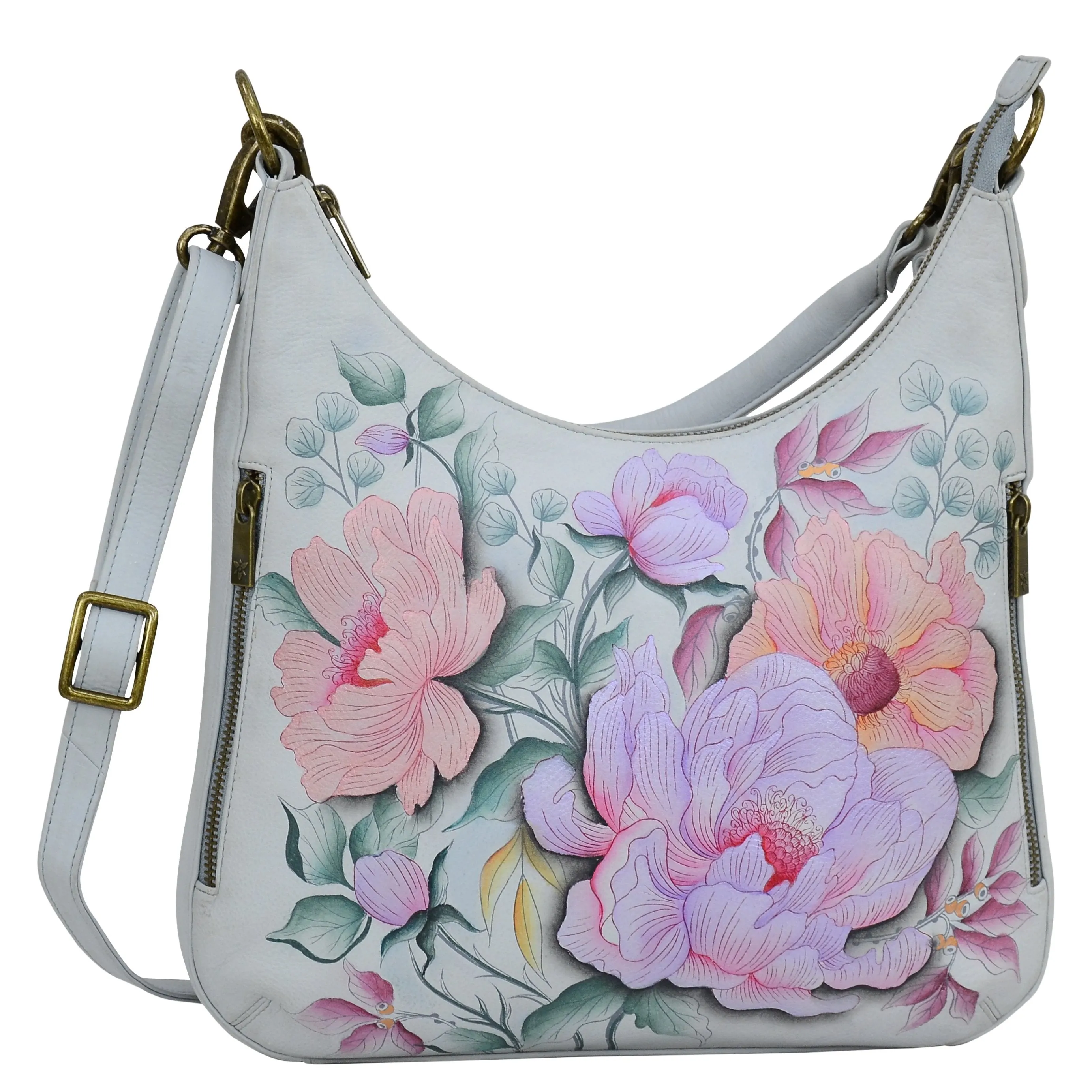 662 Loyal customers Crossbody Wide assortment Slim With - Hobo Convertible Strap