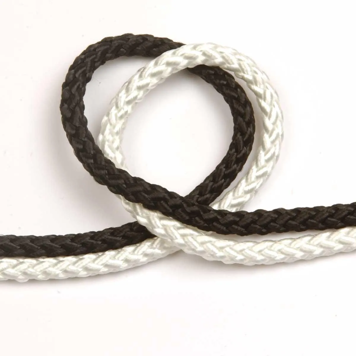 6mm 8 Plait Standard Polyester Rope