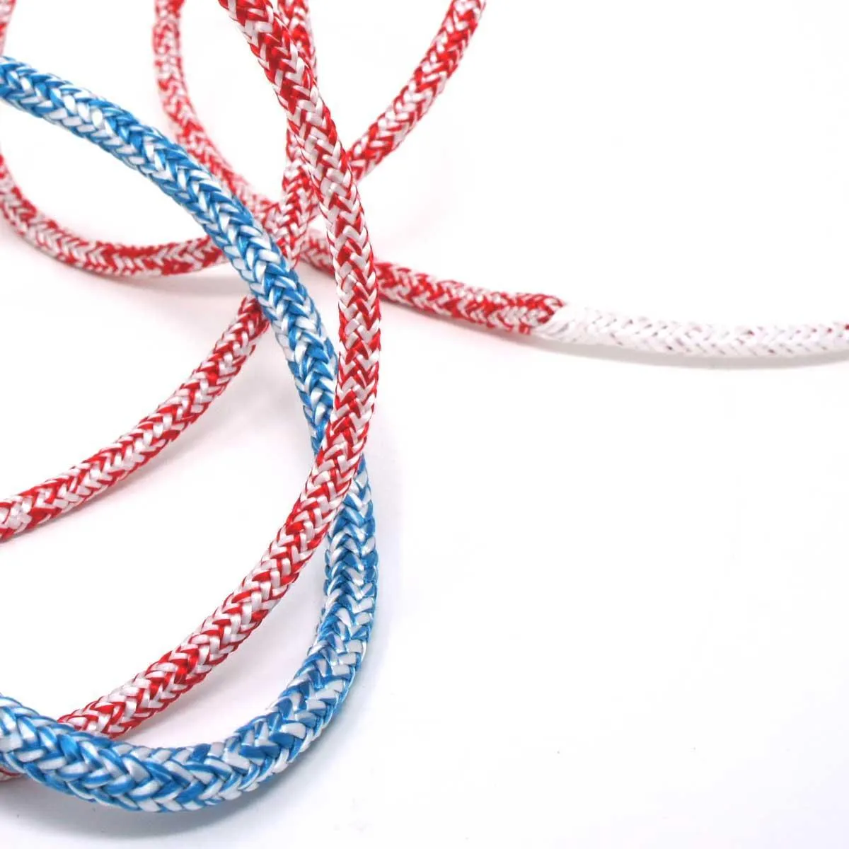 6mm Evolution Dinghy Lite Dyneema Core Rope