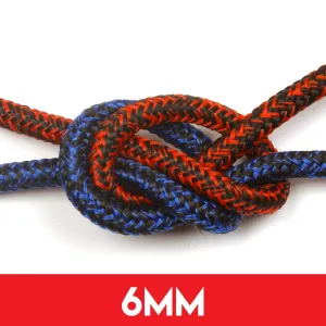 6mm Kingfisher Evo Sheet Rope